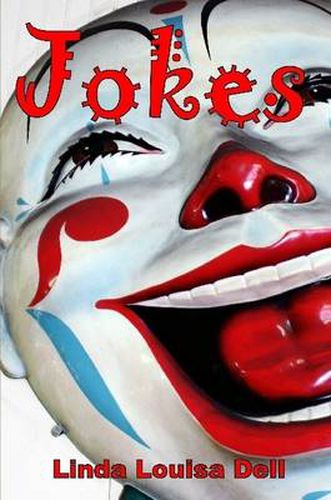 Cover image for Jokes