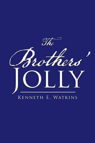 Cover image for The Brothers' Jolly