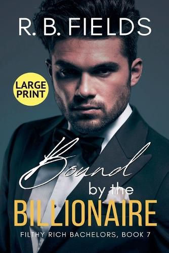 Cover image for Bound by the Billionaire