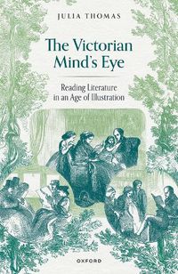 Cover image for The Victorian Mind's Eye