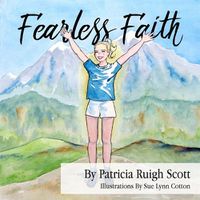 Cover image for Fearless Faith