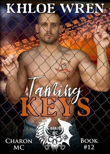 Cover image for Taming Keys