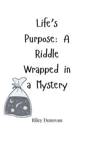 Cover image for Life's Purpose