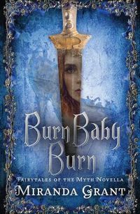 Cover image for Burn Baby Burn