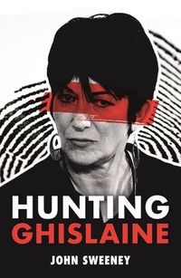 Cover image for Hunting Ghislaine