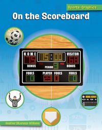 Cover image for On the Scoreboard