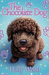 Cover image for The Chocolate Dog NE