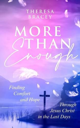 Cover image for More Than Enough
