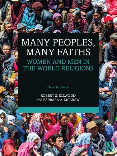 Many Peoples, Many Faiths: Women and Men in the World Religions