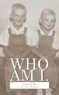 Cover image for Who Am I