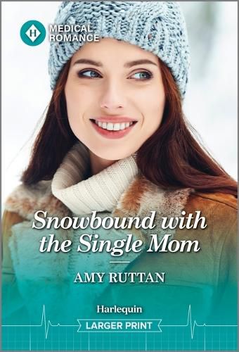 Cover image for Snowbound with the Single Mom