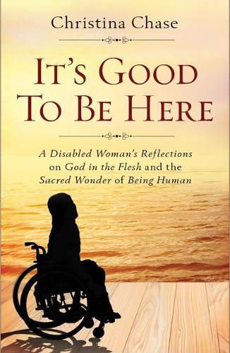 Cover image for It's Good to Be Here