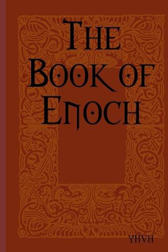 Cover image for The Book of Enoch