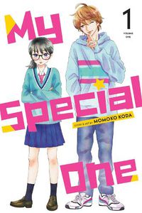 Cover image for My Special One, Vol. 1