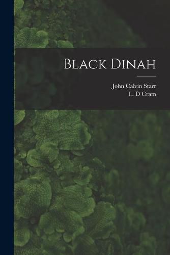 Cover image for Black Dinah