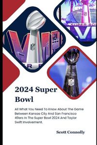 Cover image for 2024 Super Bowl