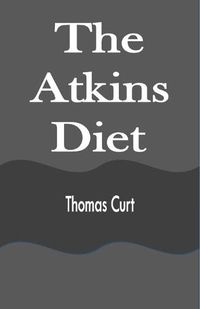 Cover image for The Atkins Diet