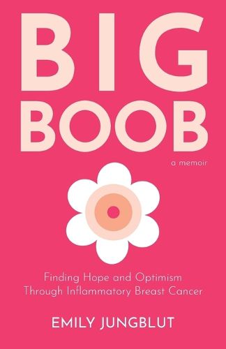 Cover image for Big Boob