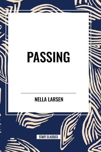 Cover image for Passing