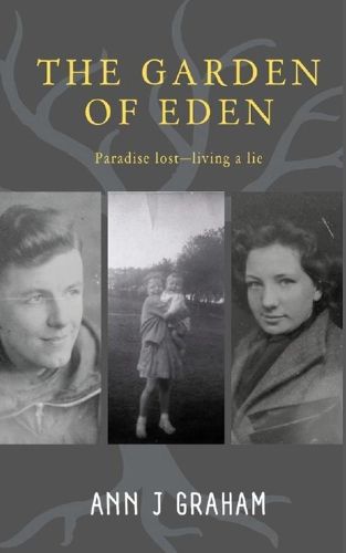 Cover image for The Garden of Eden