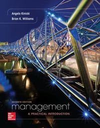 Cover image for Loose-Leaf Edition for Management