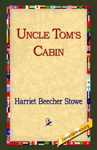 Cover image for Uncle Tom's Cabin