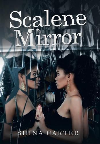 Cover image for Scalene Mirror