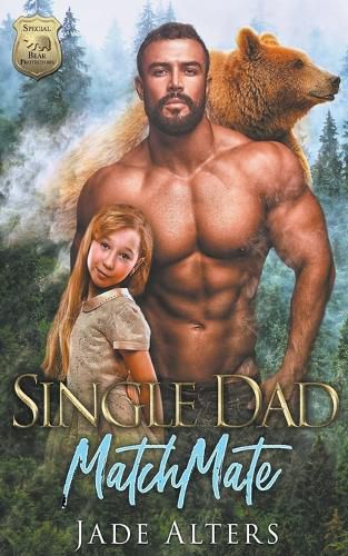 Cover image for Single Dad Matchmate