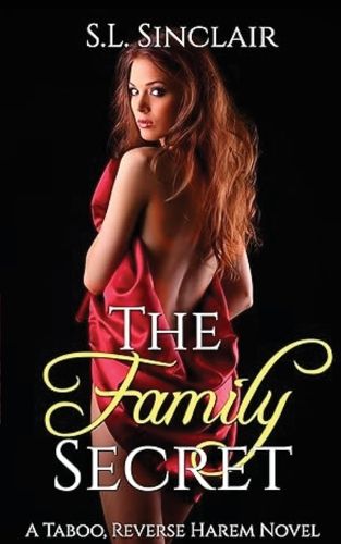Cover image for The Family Secret