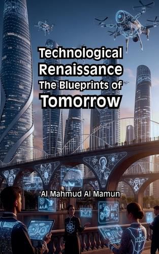 Cover image for Technological Renaissance
