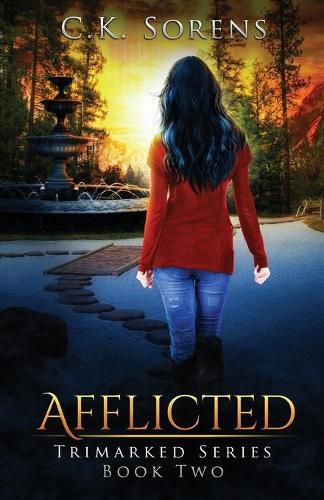 Cover image for Afflicted