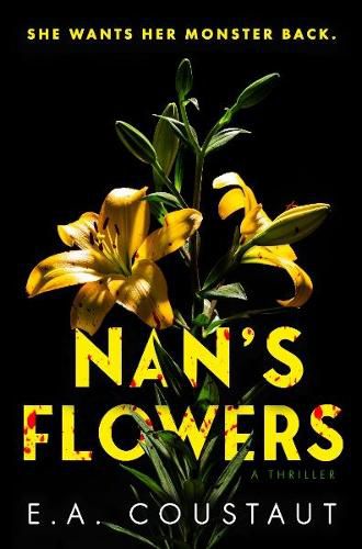 Cover image for Nan's Flowers