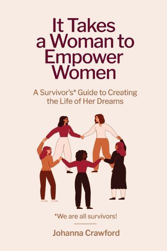 Cover image for It Takes a Woman to Empower Women