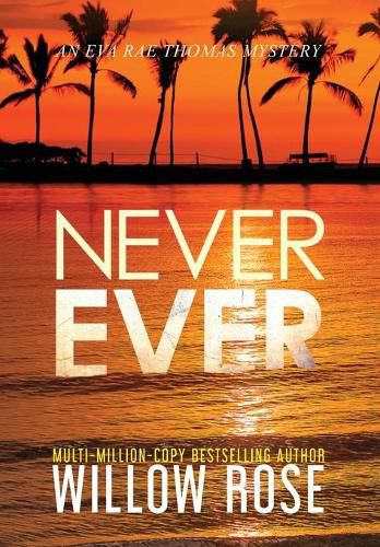 Cover image for Never Ever