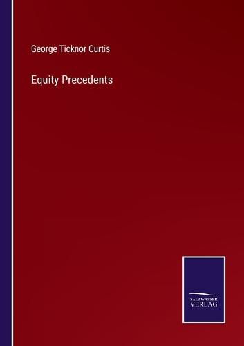 Equity Precedents