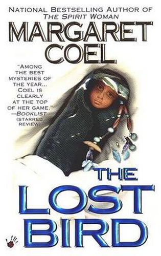 Cover image for The Lost Bird