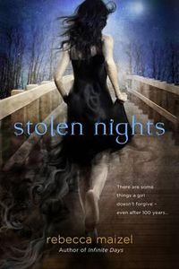 Cover image for Stolen Nights