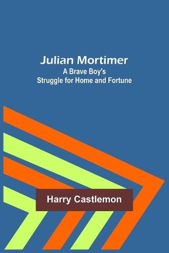 Julian Mortimer