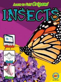 Cover image for Insects