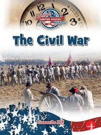 Cover image for The Civil War