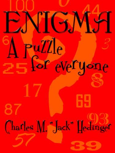 Cover image for Enigma: A Puzzle for Everyone