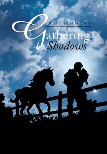 Cover image for Gathering Shadows