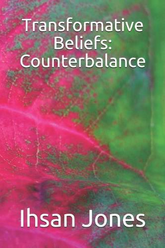 Cover image for Transformative Beliefs: Counterbalance