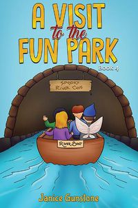 Cover image for A Visit to the Fun Park