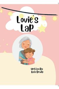 Cover image for Lovie's Lap