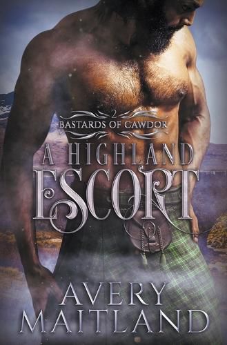 Cover image for A Highland Escort