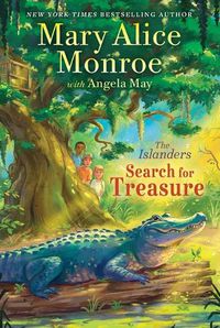 Cover image for Search for Treasure