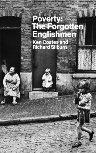 Cover image for Poverty: The Forgotten Englishmen