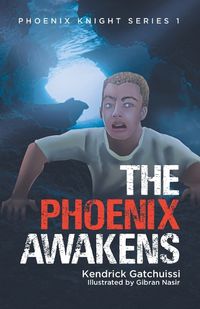 Cover image for The Phoenix Awakens