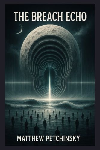 Cover image for The Breach Echo